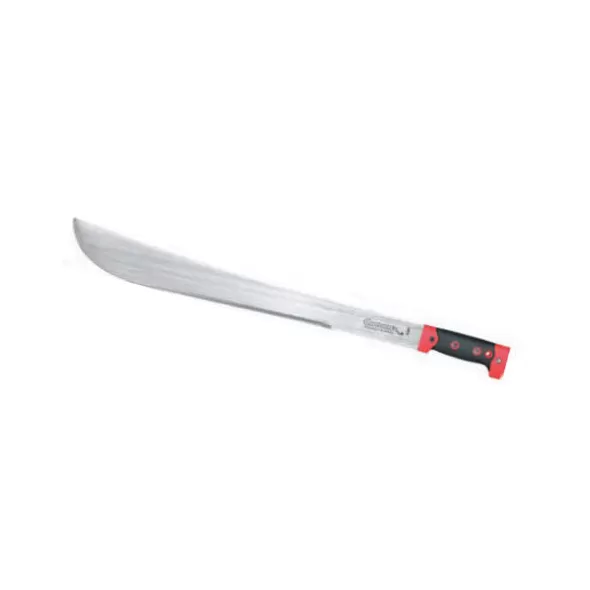 Tempered Steel Blade 18" Handle Machete | CORMA60041
