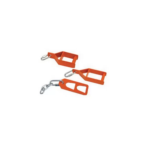 1" Heavy-Duty Dual Pipe Puller | DWNDPP01