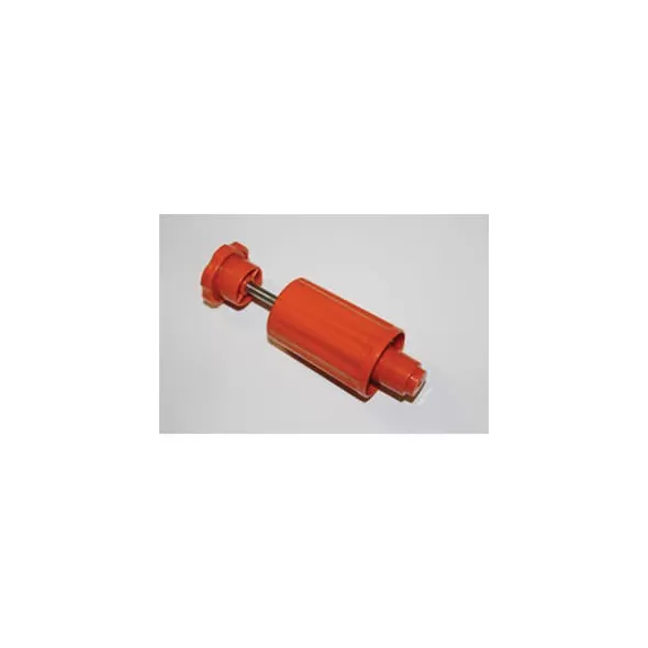 For 1/2" or 3/4" FPT KwikSeal Saddles 2-in-1 Hole Coring Tool | DWNHCT