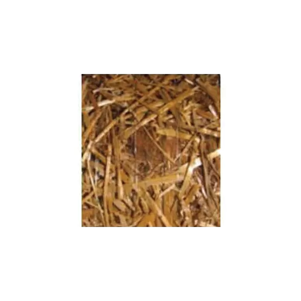 Triton Environmental Blanket, 112.5' x 8' 100 sq-yd Double Net Extended-Term | DBL NET STRAW BLANKET 100 SY