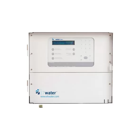 SmartBox Model 205 8-Station Wireless Controller | ETW205W8