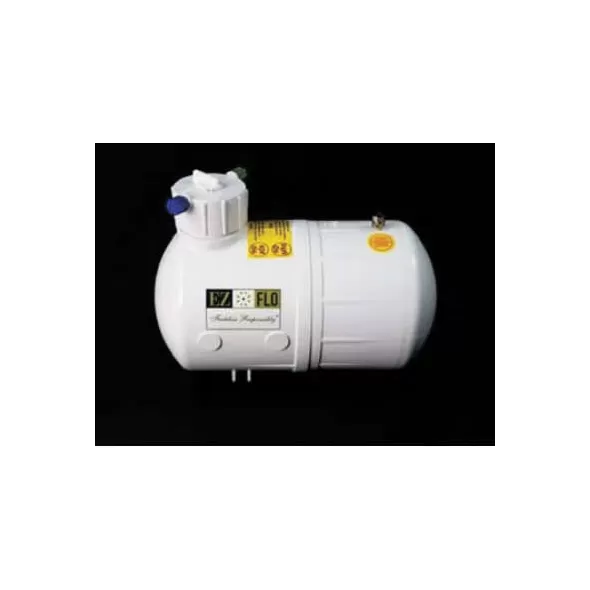 1.5 gal Liquid Up to 10 to 12 lb Water Soluble Fertilizer 150 psi 2.5 gph Fertilizer and Insecticide Tank | EZGEZ001CX