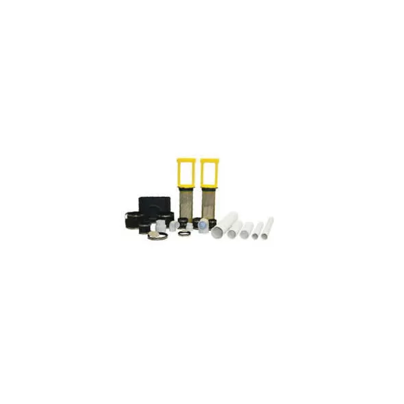 200 gpm Vanishing Component Package | FILCP2