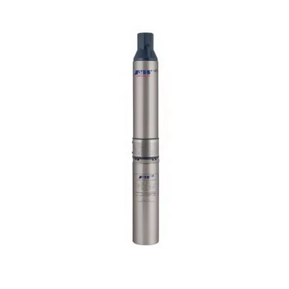 1.5 hp 230 V 27 gpm 10-Stage Multi-Stage Captain Submersible Pump | FLW4F27A15305