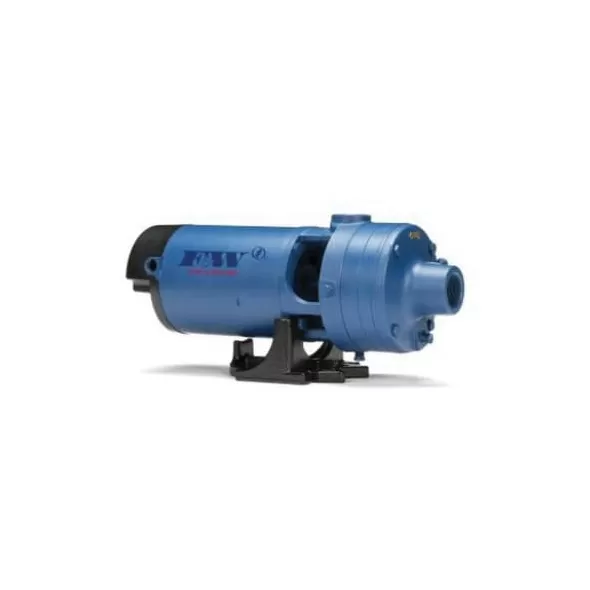 1 hp 115/230 V 27 gpm at 40 psi 2-Stage Multi-Stage Centrifugal Pump | FLWCJ101B101