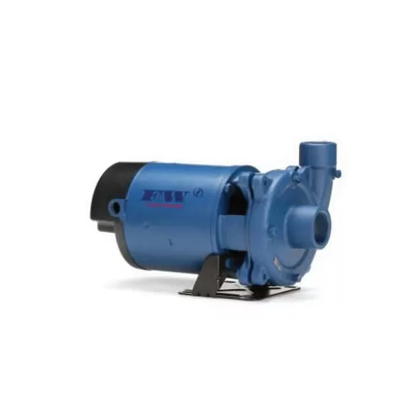 1-1/2 hp 115/230 V 68 gpm 1-Stage Multi-Stage Centrifugal Pump | FLWCJ103P151
