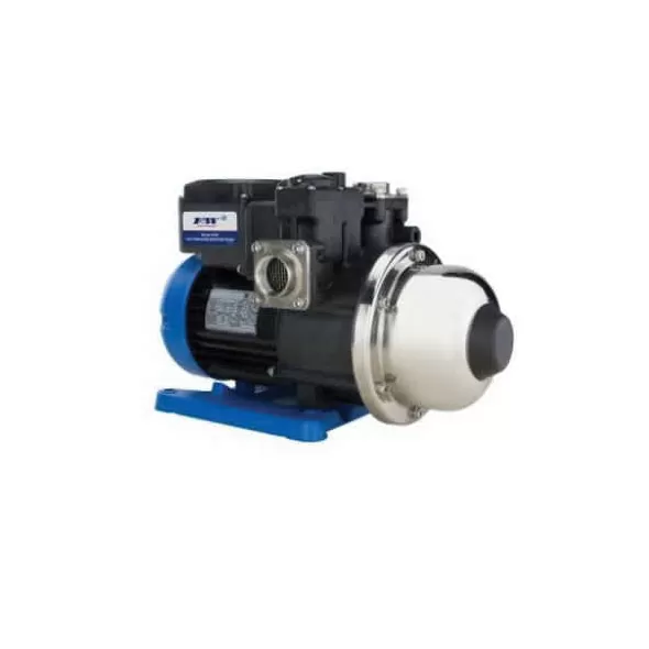 1/2 hp 115 V 27 gpm 2-Stage Pressure Boosting Pump | FLWVP05
