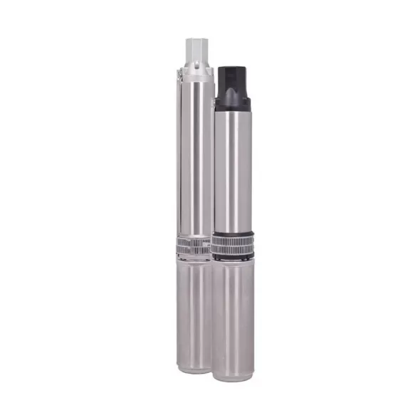 0.5 hp 230 V 7 gpm 10-Stage Multi-Stage 3200 Series Submersible Pump | FRS96370735