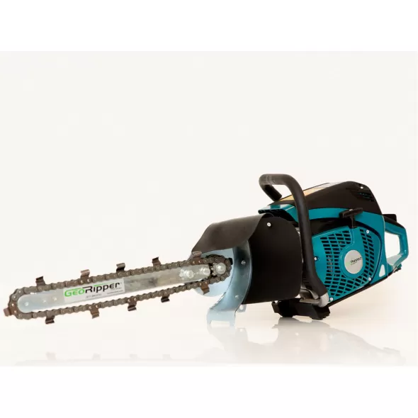 20" Digging 4-Stroke GR20 Series Trencher | GEOGR204STROKE