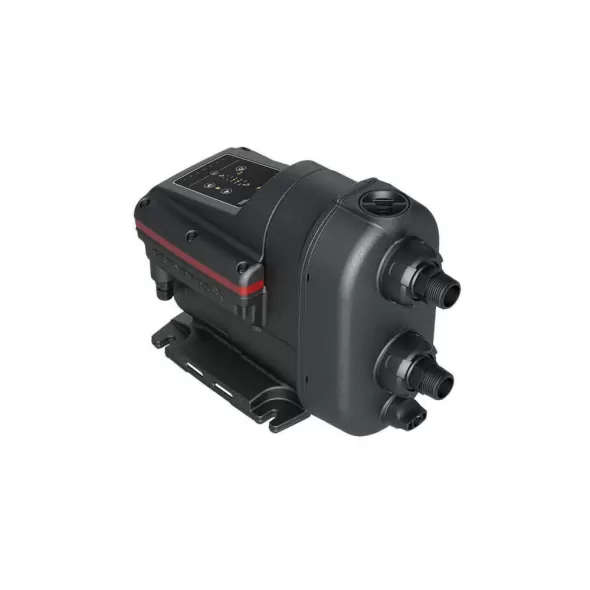 115 V 4.9 A 3 cu-m/hr Variable Speed SCALA2 Booster Pump | GFS98562818