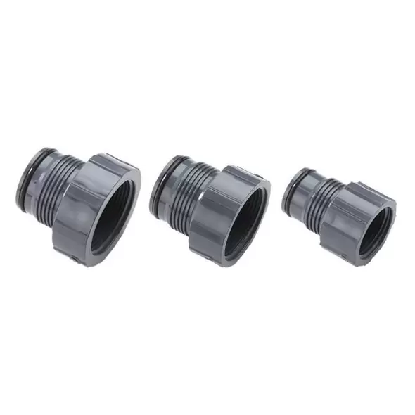1.5" x 1" Male Acme x Female Acme For Hunter Golf Rotors Bushing Adapter | HTG225300SP