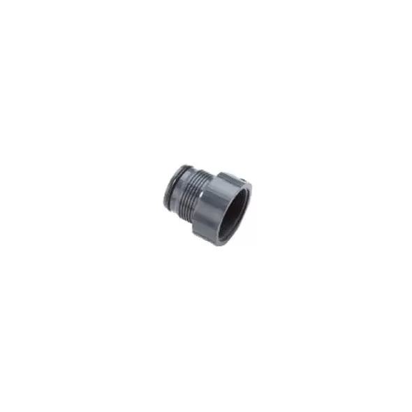 1-1/4" x 1-1/4" Male Acme x Female NPT For Hunter Golf Rotors Bushing Adapter | HTG474800SP