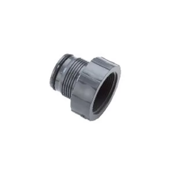 1-1/2" x 1-1/2" Male Acme x Female NPT For Hunter Golf Rotors Bushing Adapter | HTG475000