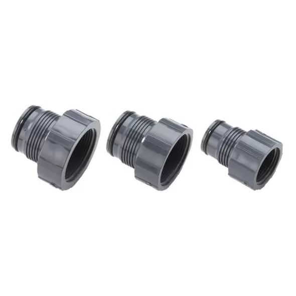 1-1/2" x 1-1/2" Male Acme x Female NPT For Hunter Golf Rotors Bushing Adapter | HTG475000