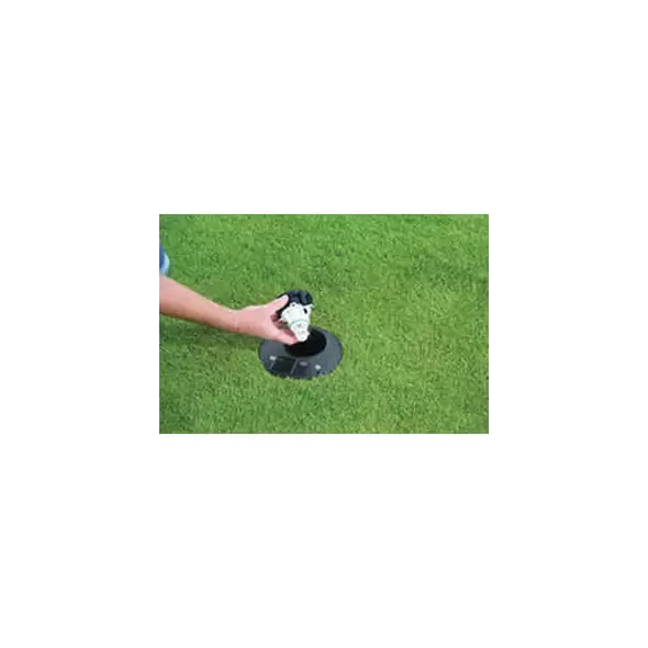 Hunter G880 Series Golf Rotor Full Circle 92' 48.9 gpm 80 psi Dark Green | G880E48P8S