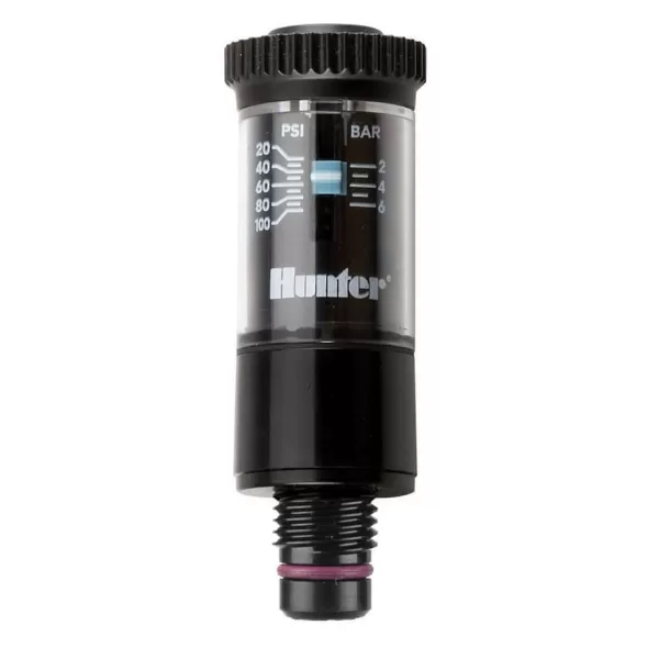 7 bar Adjustable Pressure Regulator | HTRACCUSYNCADJ