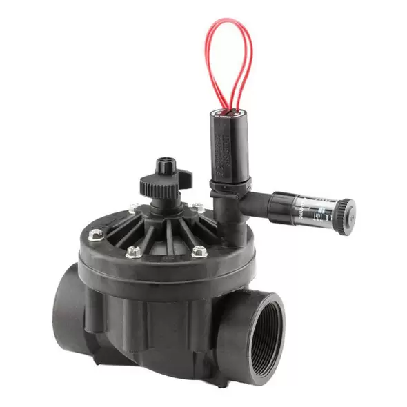 7 bar Adjustable Pressure Regulator | HTRACCUSYNCADJ