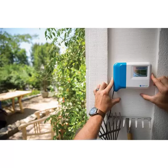 Hunter HC WiFi 12 Station WiFi Indoor Controller | HTRHC1200I