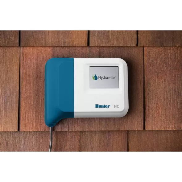 Hunter HC WiFi 6 Station WiFi Indoor Controller | HTRHC600I