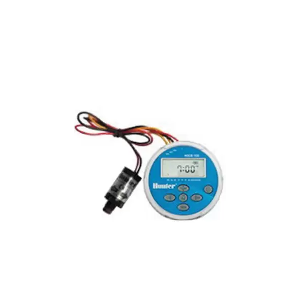Hunter Residential Controller, Outdoor Fixed Wired 8.9 Cm X 6.4 Cm Node Series | NODE100