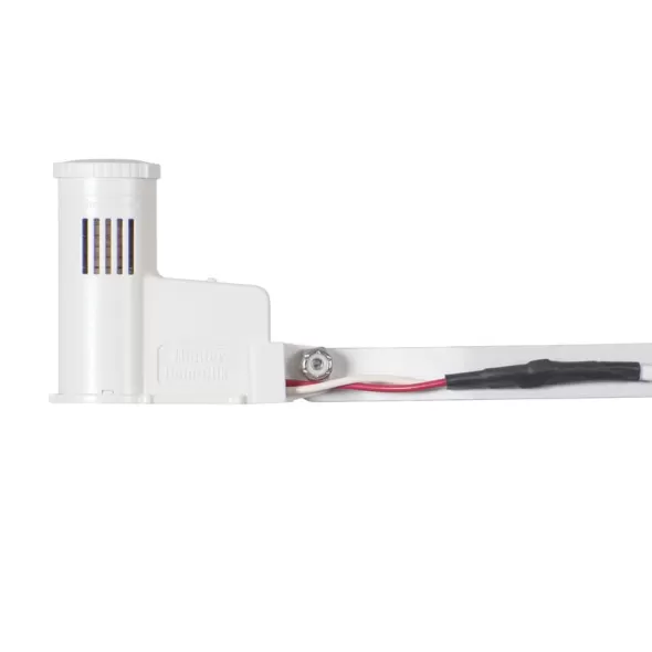 24 VAC Output Outdoor Wired 18 cm x 6 cm Polycarbonate 2 Wire Rain/Freeze Sensor | HTRRFC