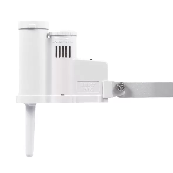24 VAC Output Outdoor Wired 18 cm x 6 cm Polycarbonate 2 Wire Rain/Freeze Sensor | HTRRFC