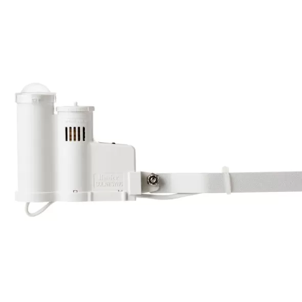 24 VAC Output Outdoor Wired 22 cm x 2.5 cm x 7.6 cm Polycarbonate 2 Wire Solar Sync Sensor | HTRSOLARSYNCSEN