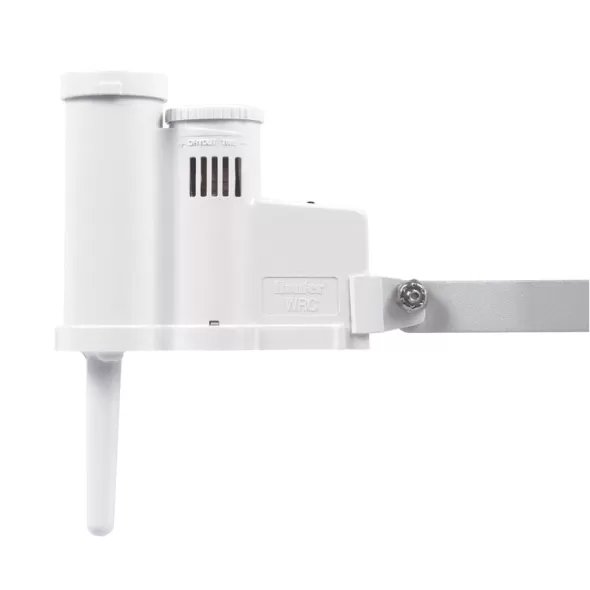 24 VAC Output Outdoor Wireless 20 cm x 7.6 cm Polycarbonate Rain/Freeze Sensor and Receiver | HTRWRFC