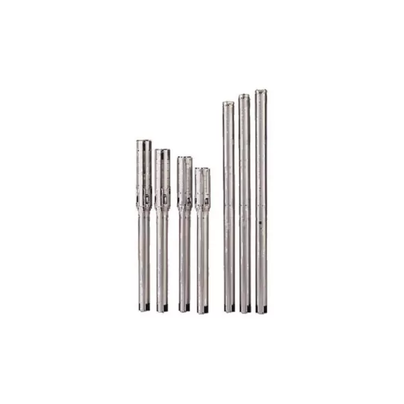90 to 240 VAC 30 to 300 VDC 13 gpm 2-Stage Multi-Stage SQF-Series 11 SQF 2 with Helical Rotor Submersible Pump | GFF95027335
