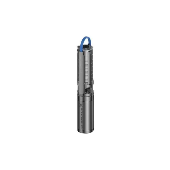 1.5 hp 230 V 2 cu-m/hr 21-Stage Multi-Stage 10S15-21 Submersible Pump | GFS91545215