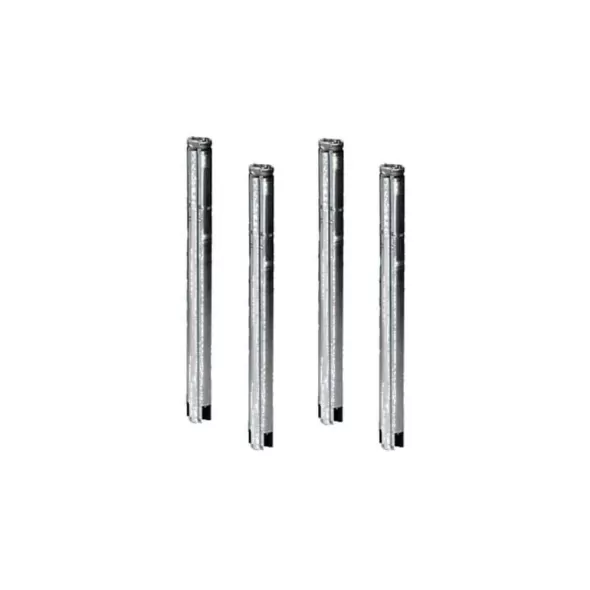 0.75 hp 200 to 240 V 1 cu-m/hr 5-Stage Multi-Stage SQ-Series 5SQ07-230 Submersible Pump | GFS96160133
