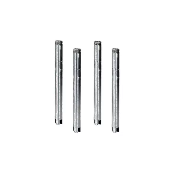 0.75 hp 200 to 240 V 1 cu-m/hr 7-Stage Multi-Stage SQ-Series 5SQ07-320 Submersible Pump | GFS96160135