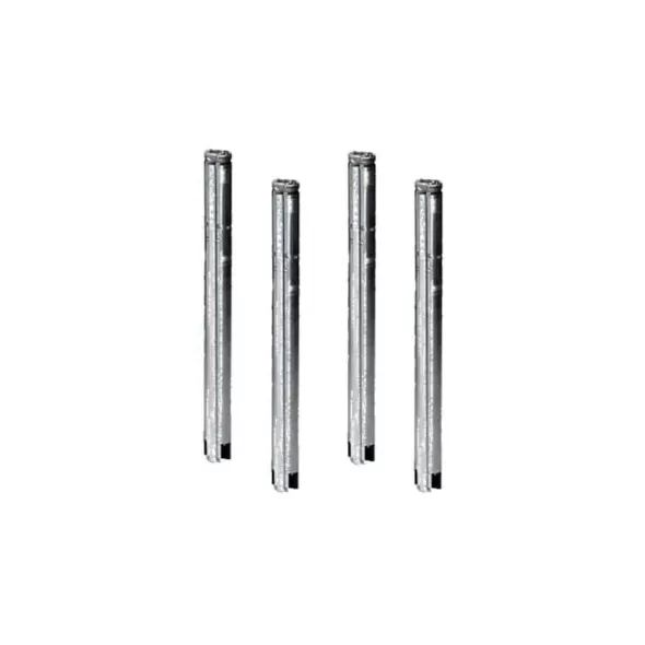1 hp 200 to 240 V 1 cu-m/hr 8-Stage Multi-Stage SQ-Series 5SQ10-360 Submersible Pump | GFS96160136