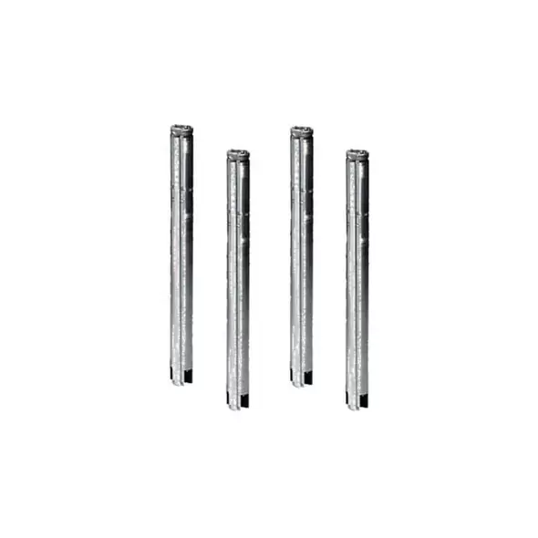 0.75 hp 200 to 240 V 2 cu-m/hr 4-Stage Multi-Stage SQ-Series 10SQ07-200 Submersible Pump | GFS96160141
