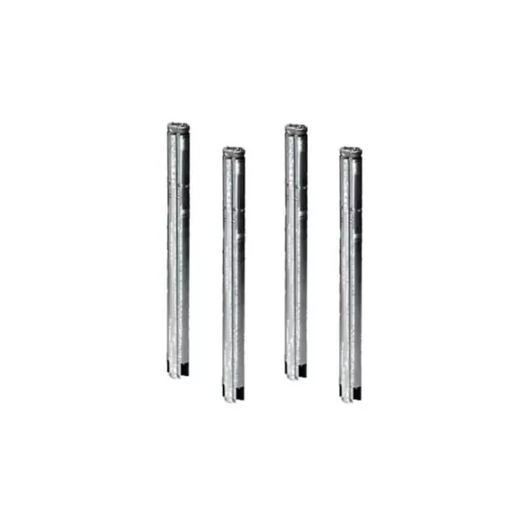 1.5 hp 200 to 240 V 2 cu-m/hr 7-Stage Multi-Stage SQ-Series 10SQ15-330 Submersible Pump | GFS96160144