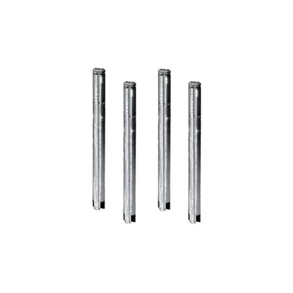 1.5 hp 200 to 240 V 3 cu-m/hr 8-Stage Multi-Stage SQ-Series 15SQ15-290 Submersible Pump | GFS96160152