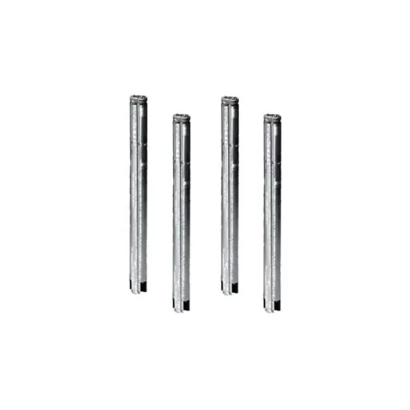 1 hp 200 to 240 V 5 cu-m/hr 5-Stage Multi-Stage SQ-Series 22SQ10-190 Submersible Pump | GFS96160157