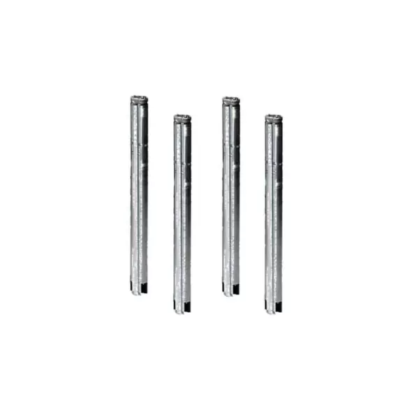 1 hp 200 to 240 V 3 cu-m/hr 6-Stage Multi-Stage SQE-Series 15SQE10-220 Submersible Pump | GFS96160193