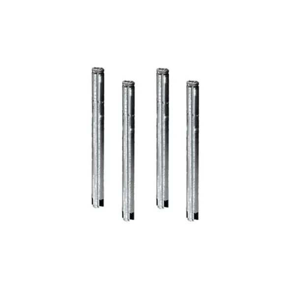 1 hp 200 to 240 V 5 cu-m/hr 5-Stage Multi-Stage SQE-Series 22SQE10-190 Submersible Pump | GFS96160200