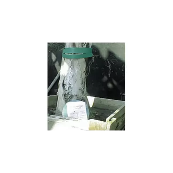 1" x 150' Nylon Reinforced Vinyl Super Tree Tie | HRS11150
