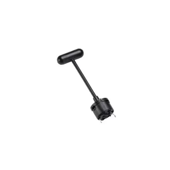 Valve and Snap Ring For G-800 Series Golf Valves Insertion/Removal Plier | HTG604000SP