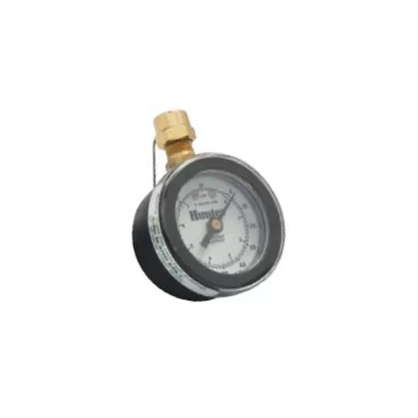 Pitot Gauge and Tube For Hunter Rotor Sprinklers Assembly | HTP280100SP