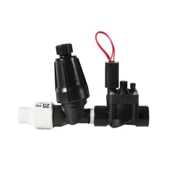 1" x 3/4" 0.5 to 15 gpm 25 psi PCZ Series Drip Control Zone Kit | HTRPCZ10125