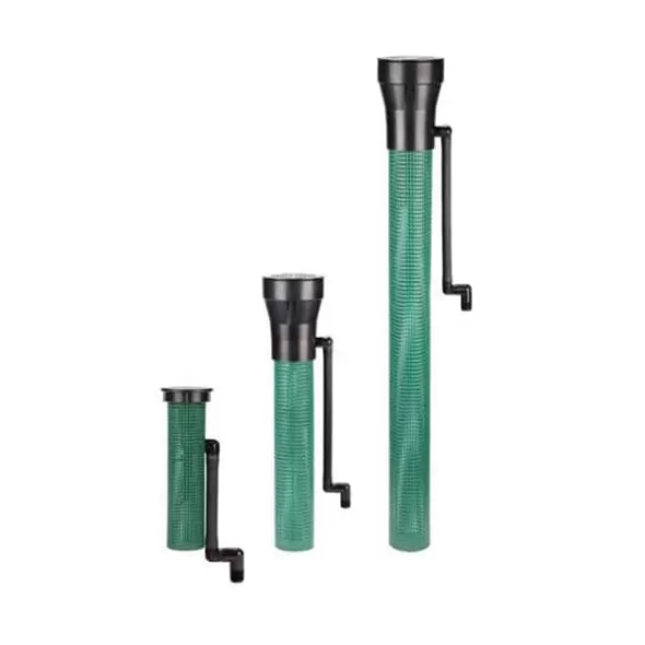 Fabric Field Installed Filter Sleeve | HTRRZWSSLEEVE