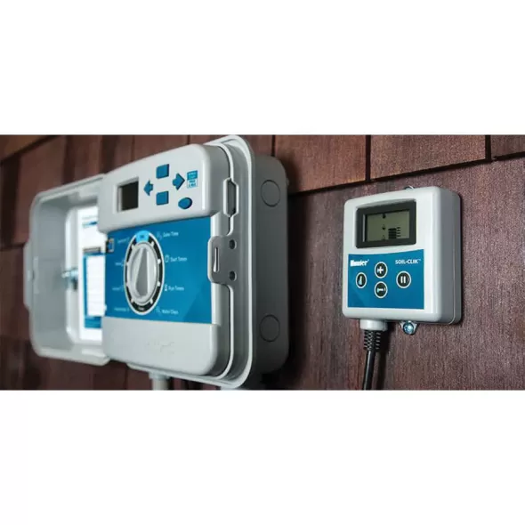 Soil Moisture Wired Sensor Module | HTRSOILCLIK