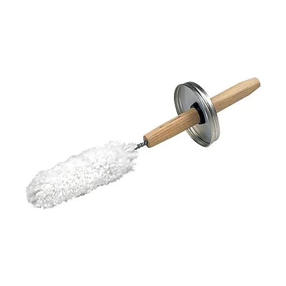 4" 4020 Series For MT-648 Empty Gallon Can and Cements and Primers Swab | IPS4020