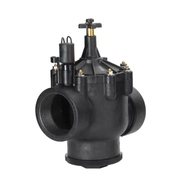 100P1 Series For 100 Series Valve Retrofit Kit | IRPR936001