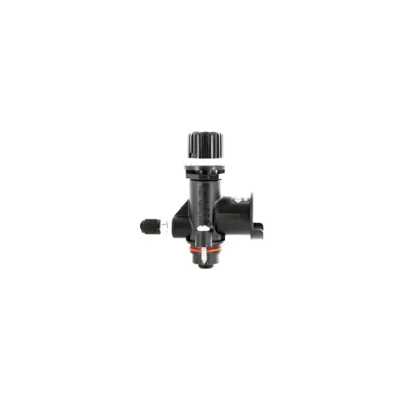 100 psi 1 to 300 gpm Glass Filled Nylon OMR Series Modular Pressure Regulator | IRROMR100