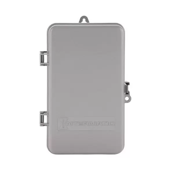20 VA 24 VAC Primary 24 VAC Secondary Plastic with 14-Day Skipper Time Switch | ITMT8845PV