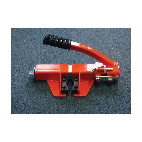 Steel For 1 to 2" PVC/Stainless Steel/Galvanized Steel Pipes Drop Pipe Clamp | JKTKK1